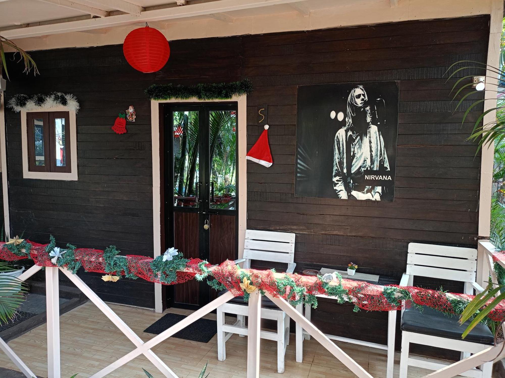 Boaty'S Beach Cottages 칼랑굿 외부 사진