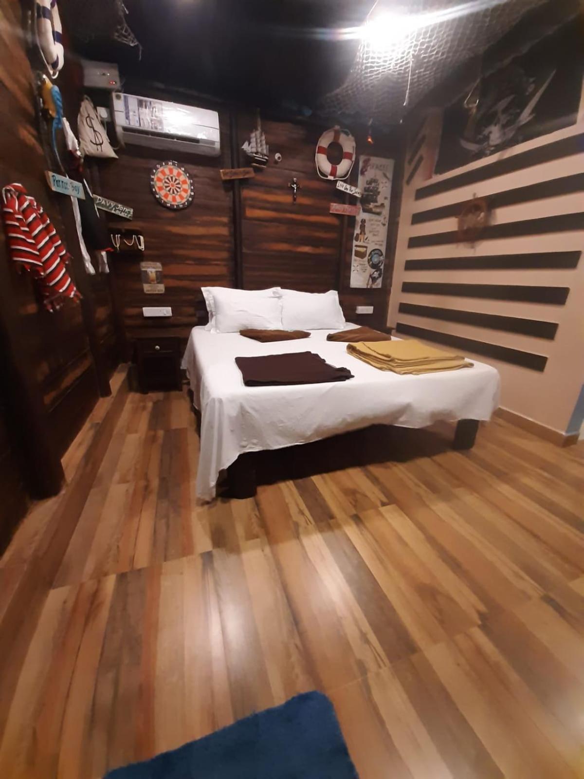 Boaty'S Beach Cottages 칼랑굿 외부 사진