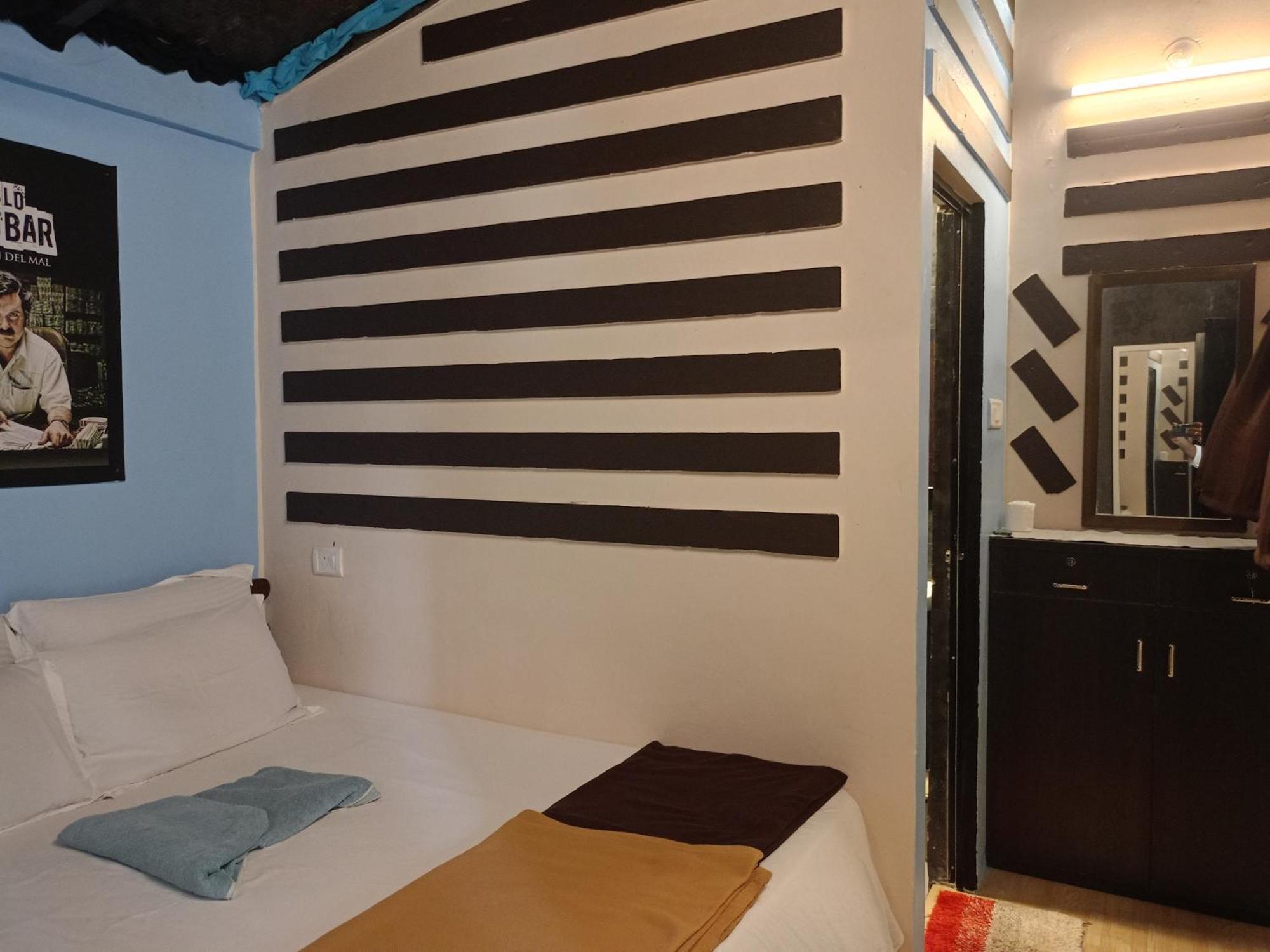 Boaty'S Beach Cottages 칼랑굿 외부 사진