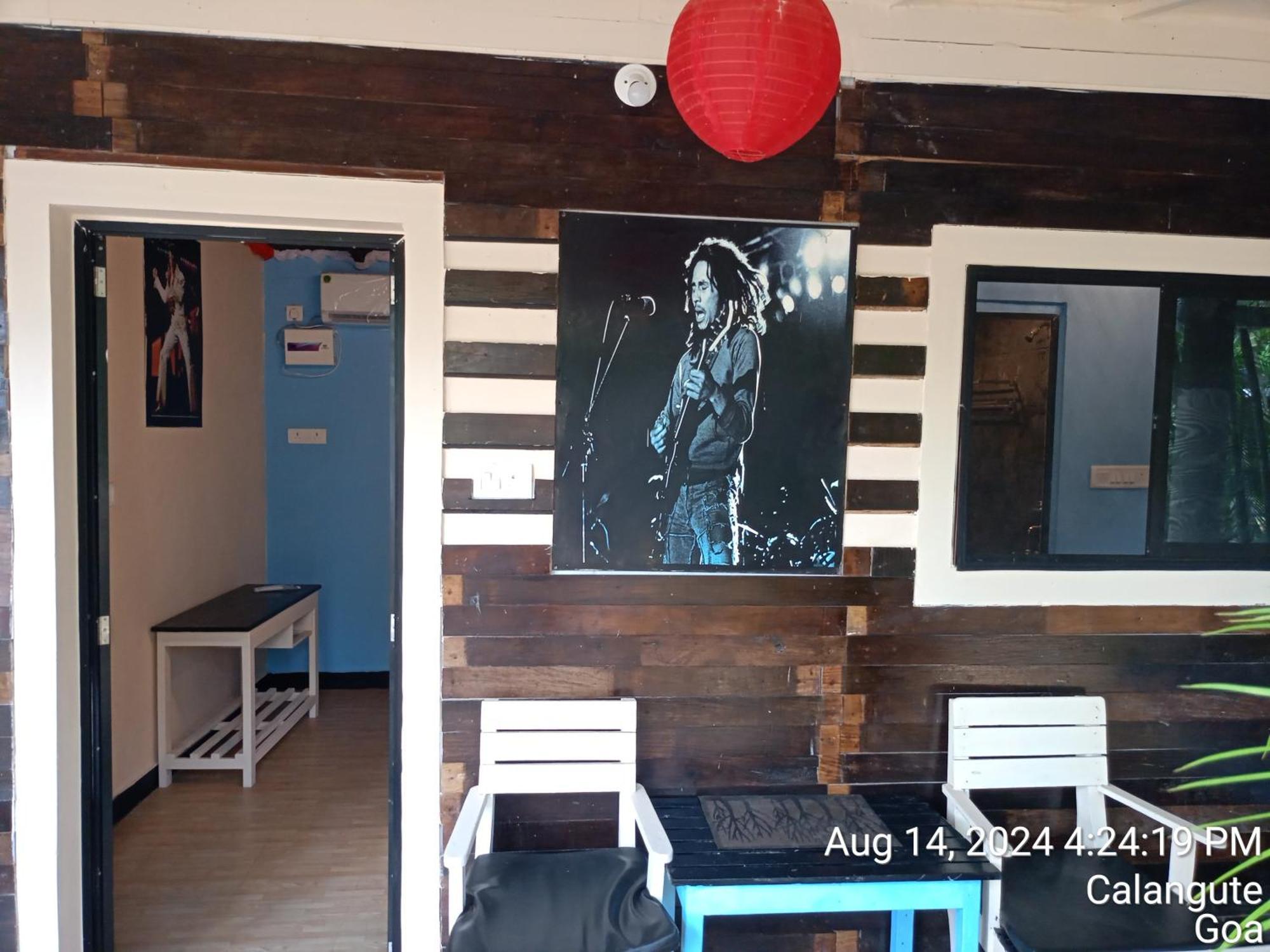 Boaty'S Beach Cottages 칼랑굿 객실 사진