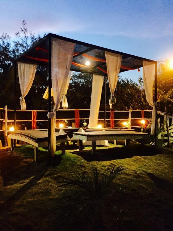 Boaty'S Beach Cottages 칼랑굿 외부 사진