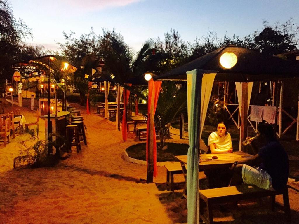 Boaty'S Beach Cottages 칼랑굿 외부 사진