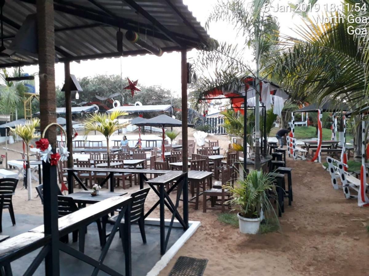 Boaty'S Beach Cottages 칼랑굿 외부 사진